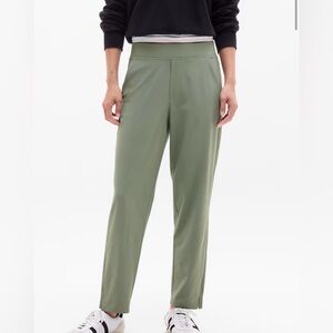 Athleta Brooklyn Ankle Pant 10